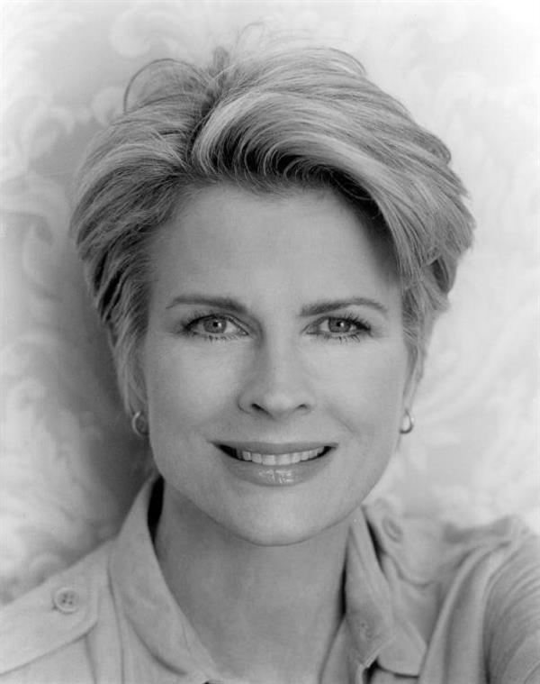 Candice Bergen