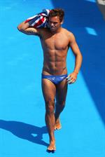 Tom Daley