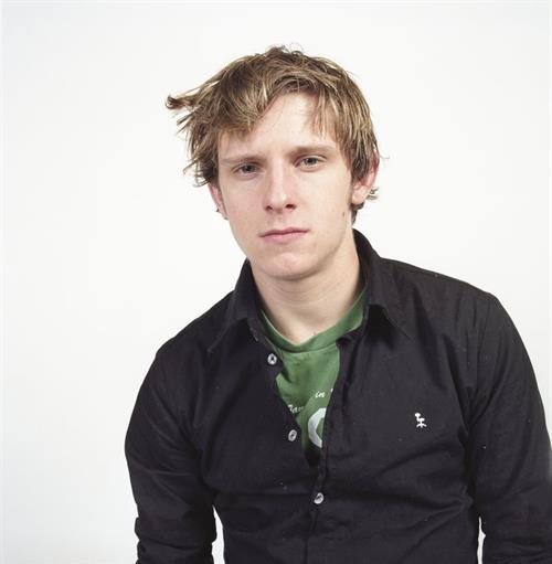 Jamie Bell