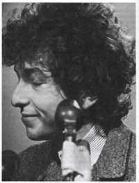 Bob Dylan