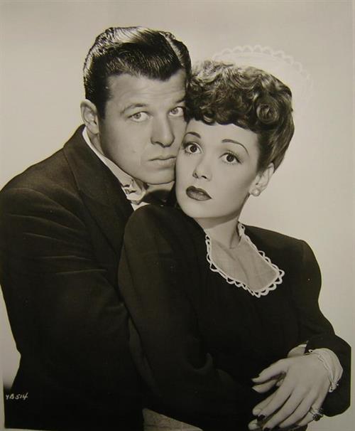 Jack Carson