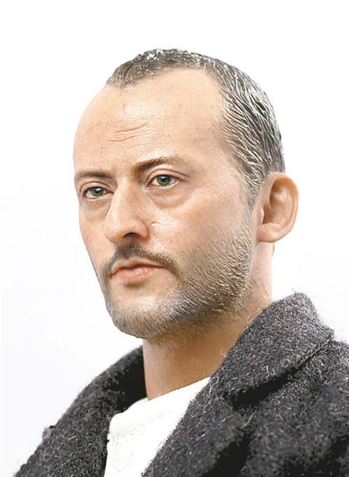 Jean Reno