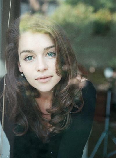 Emilia Clarke