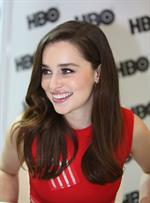 Emilia Clarke