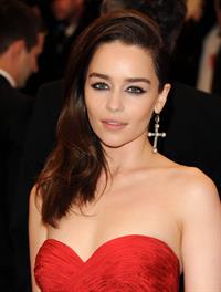 Emilia Clarke
