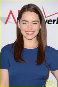 Emilia Clarke