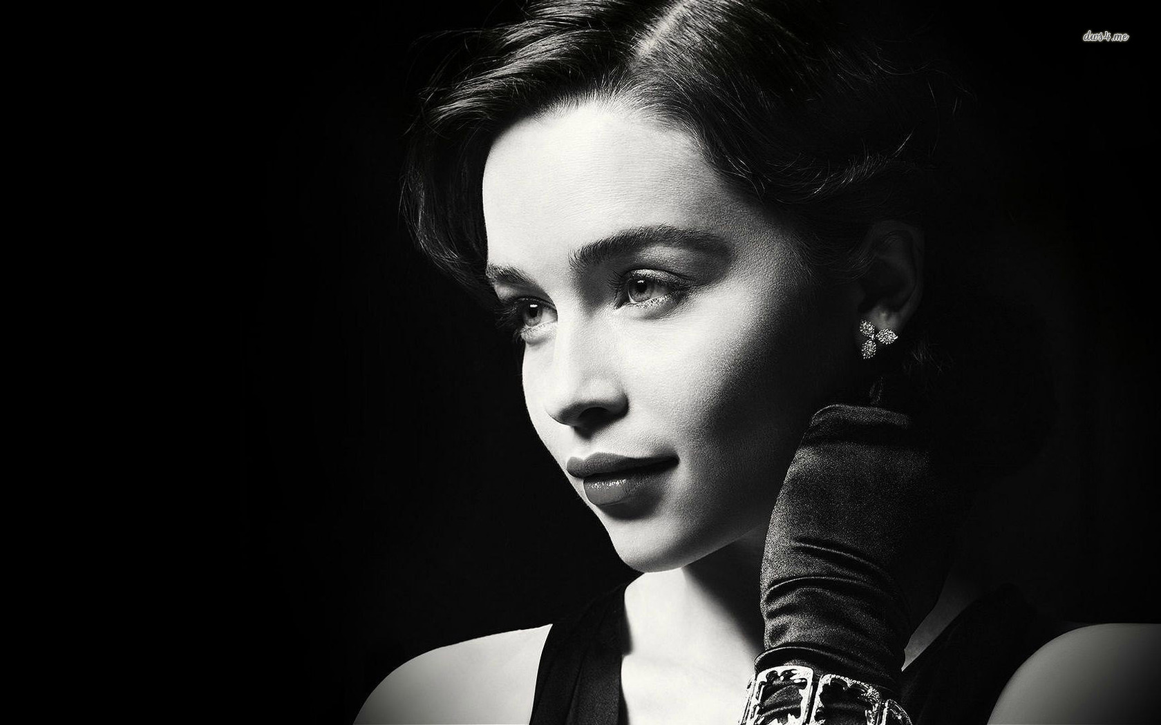 Emilia Clarke