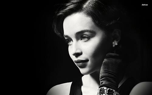 Emilia Clarke