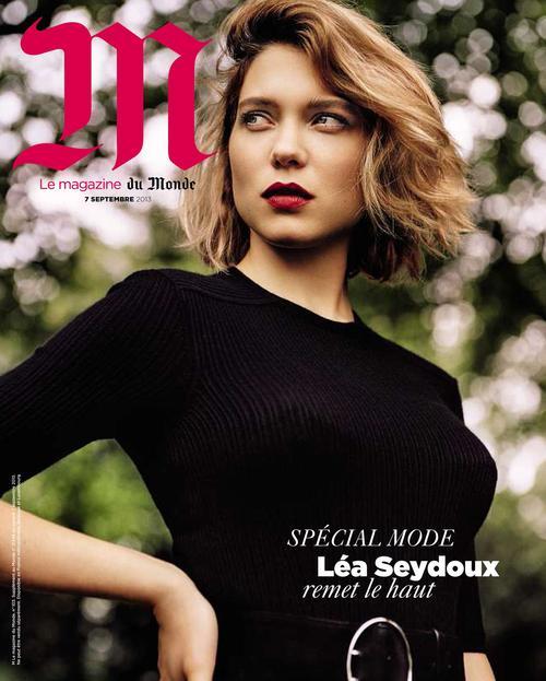 Léa Seydoux