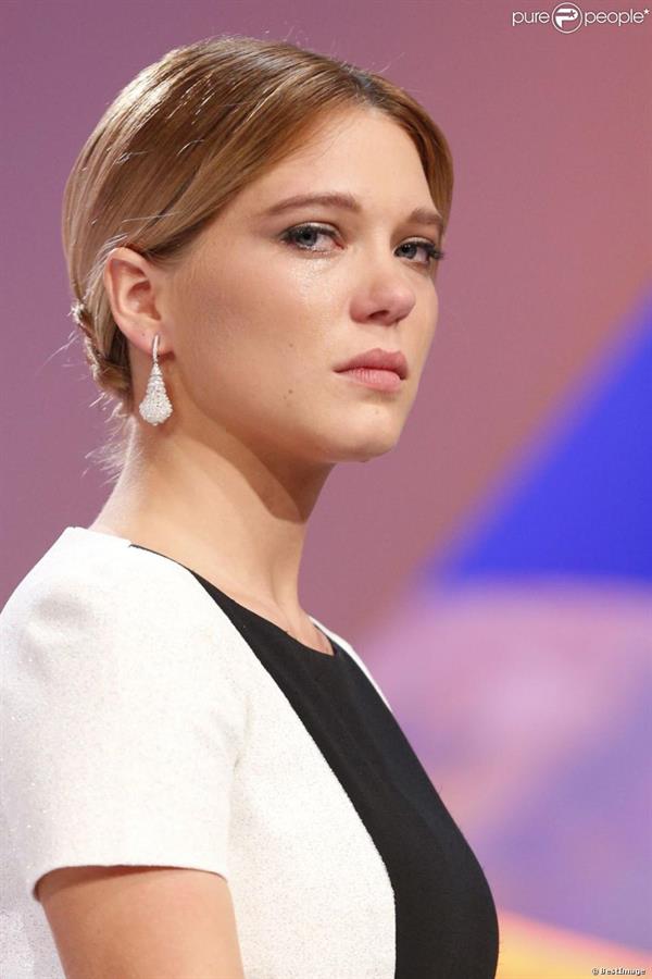 Léa Seydoux