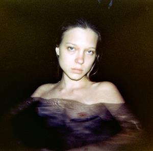 Léa Seydoux - breasts