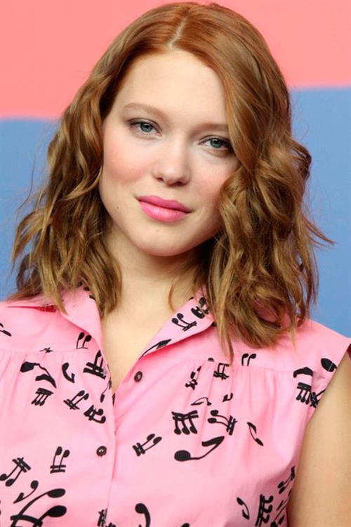 Léa Seydoux