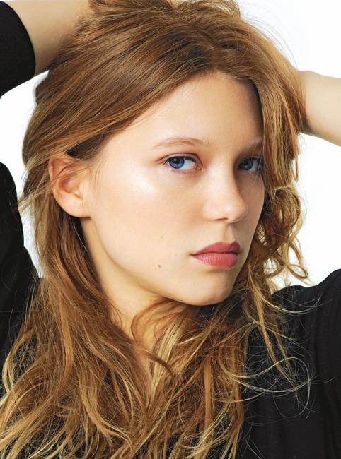 Léa Seydoux