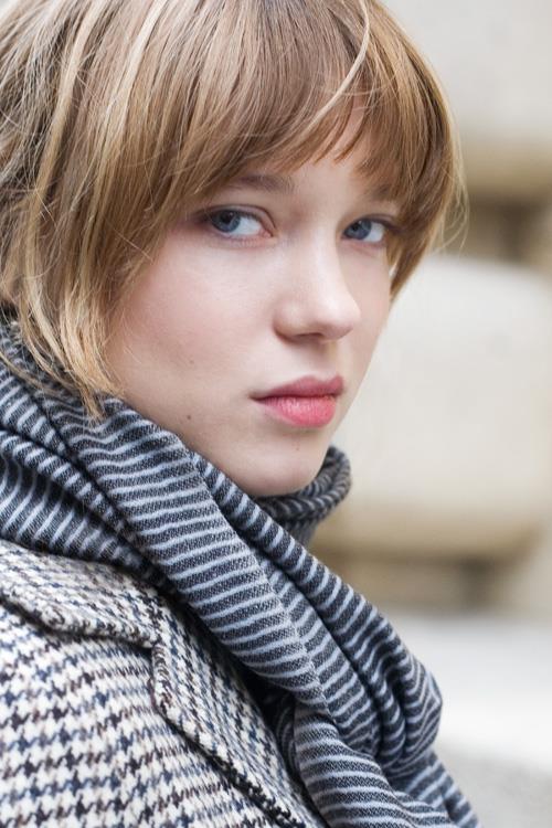 Léa Seydoux