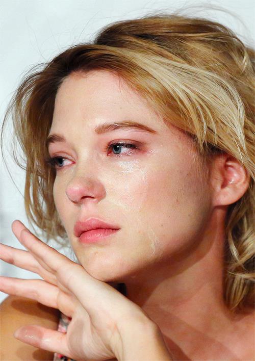 Léa Seydoux