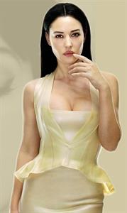 Monica Bellucci