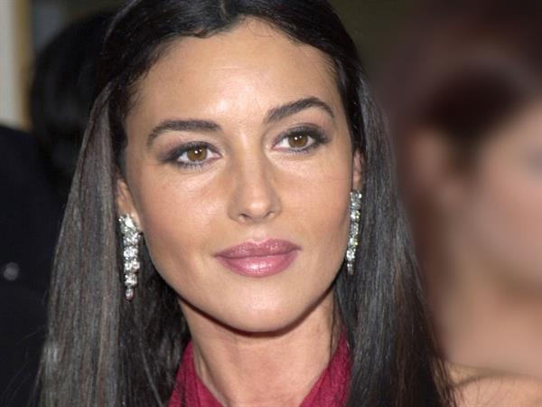 Monica Bellucci