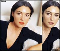 Monica Bellucci