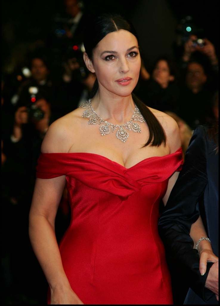 Monica Bellucci