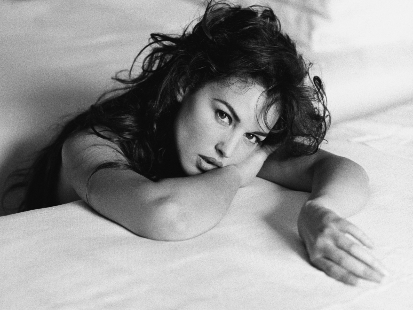 Monica Bellucci