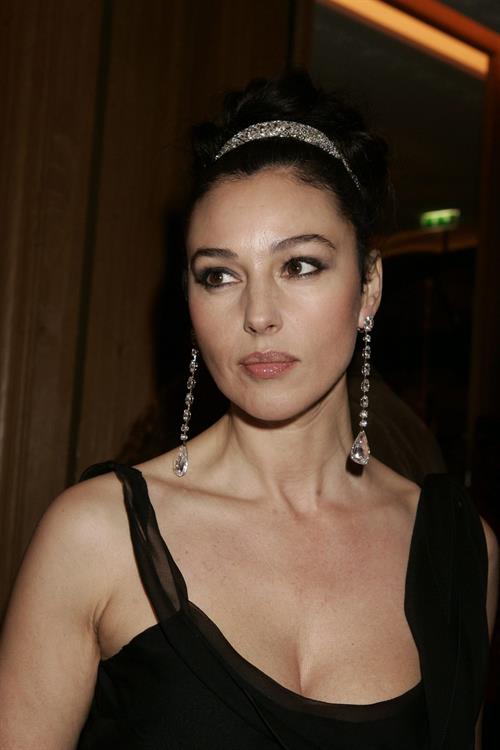 Monica Bellucci
