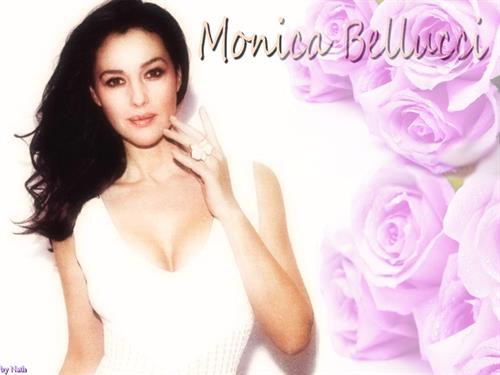 Monica Bellucci