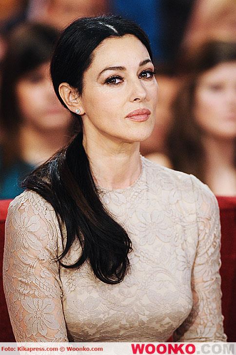 Monica Bellucci