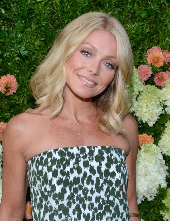 Kelly Ripa