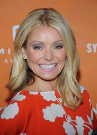 Kelly Ripa