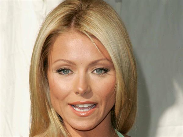 Kelly Ripa