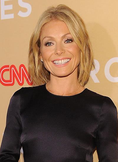 Kelly Ripa