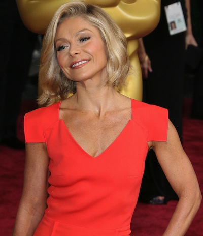 Kelly Ripa