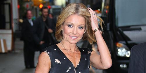 Kelly Ripa