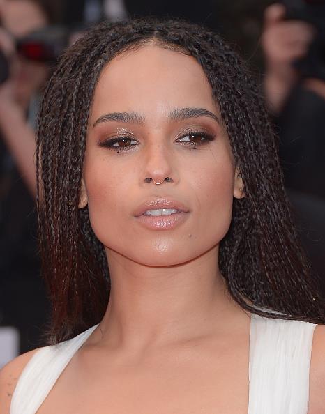 Zoe Kravitz