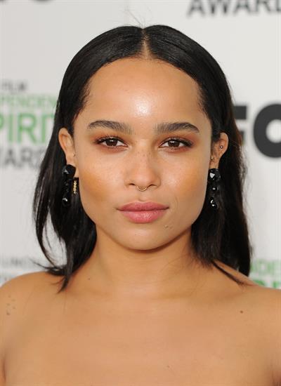 Zoe Kravitz