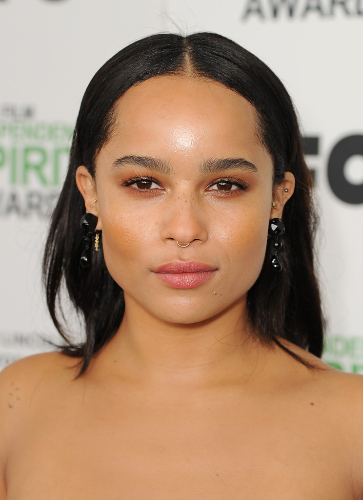 Zoe Kravitz