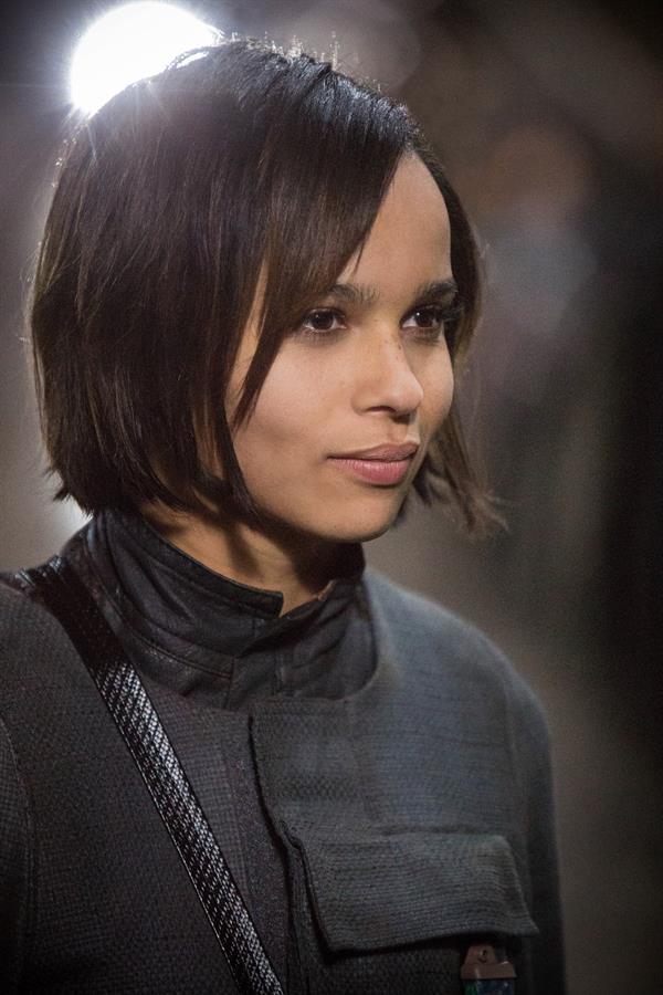 Zoe Kravitz