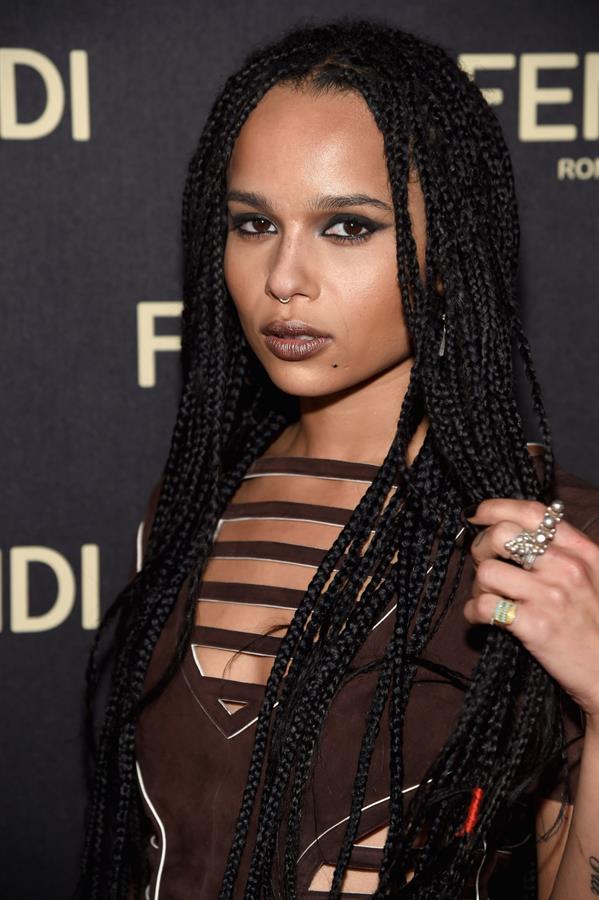 Zoe Kravitz