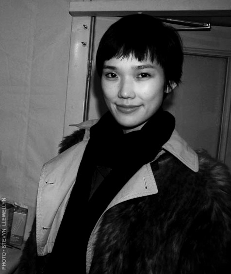 Tao Okamoto