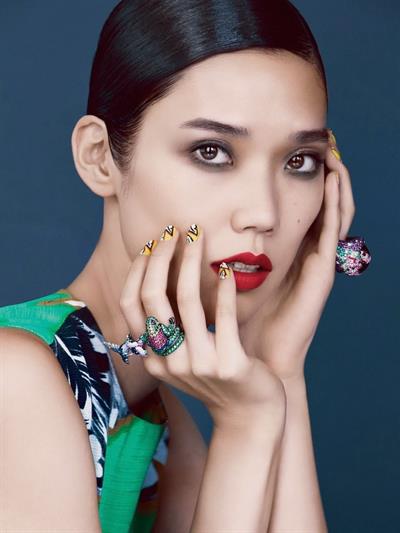 Tao Okamoto