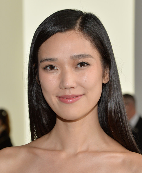 Tao Okamoto