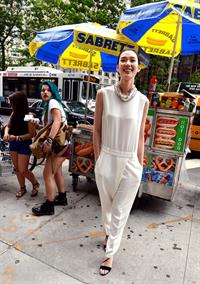 Tao Okamoto Pictures Tao Okamoto