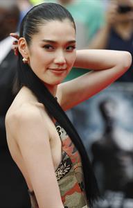 Tao Okamoto