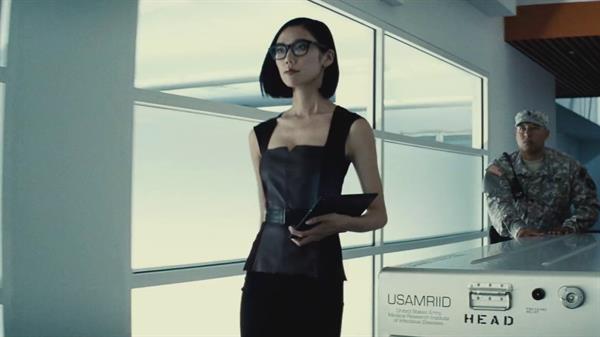 Tao Okamoto