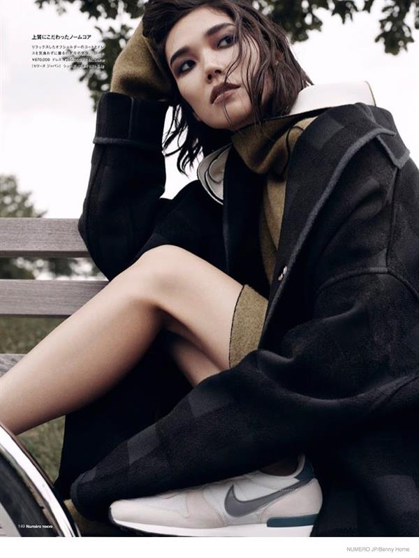 Tao Okamoto