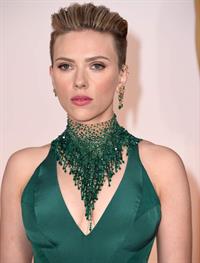 Scarlett Johansson