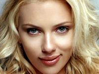 Scarlett Johansson
