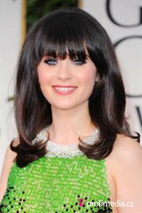 Zooey Deschanel