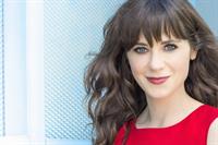 Zooey Deschanel