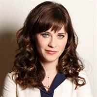 Zooey Deschanel